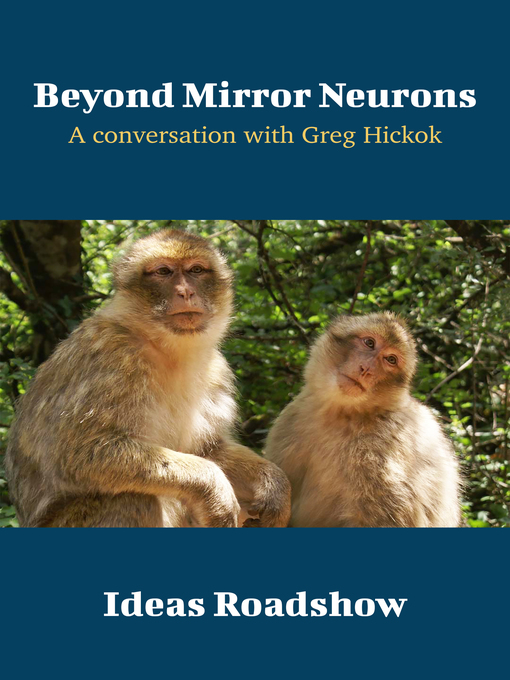 Cover image for Beyond Mirror Neurons